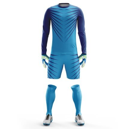 Goalkeeper Uniforms
