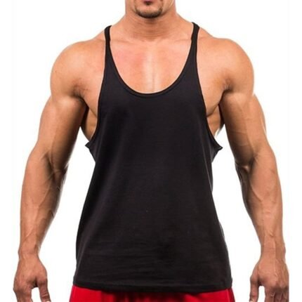 Fitness Stringer
