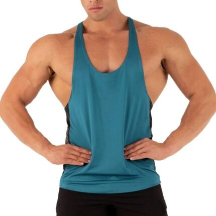 Fitness Stringer